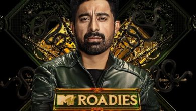 MTV Roadies Double Cross