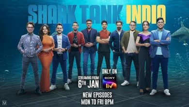 Shark Tank India 4