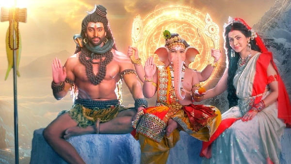 Shivshakti