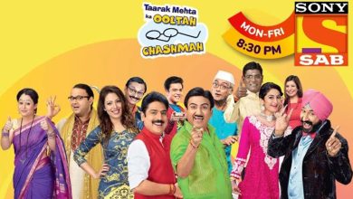 Taarak Mehta Ka Ooltah Chashmah