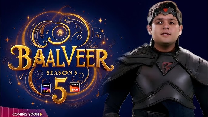 Baalveer 5